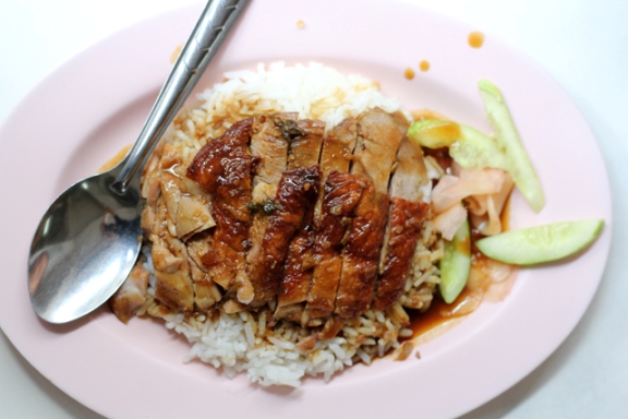 bangkok-cuisine-duck-rice