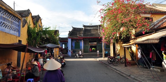 Image result for hoi an life