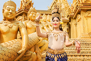 The Top Destinations & Experiences of Cambodia in 2022