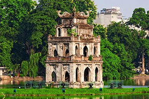 Hanoi Tourism Fulfills Its 2022’s Target of Welcoming Tourists with 10.62 Million Arrivals