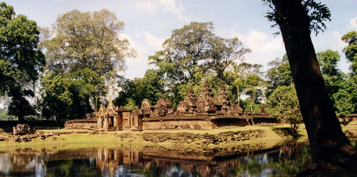 banteay-srei-cambodia