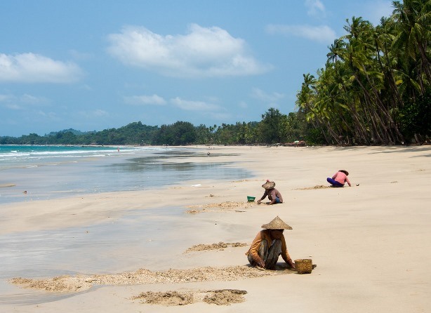 things-to-do-myanmar-ngapali-beach