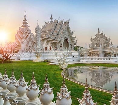 Tailor-made tours to discover Vietnam, Cambodia, Laos