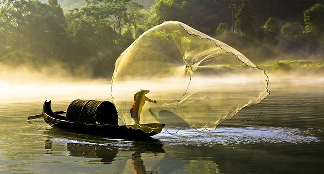 Tailor-made tours to discover Vietnam, Cambodia, Laos