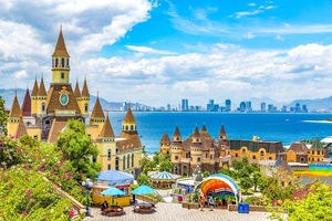 7 Outdoor Activities You Should Try At Least Once In Nha Trang