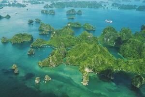 Reasons Why You Should Experience Ha-Long Bay Cruises
