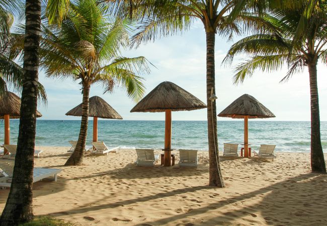 Top Winter Escapes In Southeast Asia