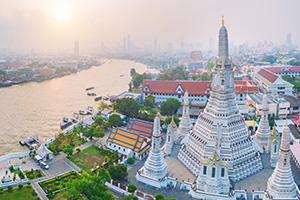 Thailand Weather Best Time to Visit