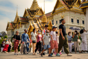 Thailand Offers Free Health Insurance for Tourists to Enhance Travel Safety