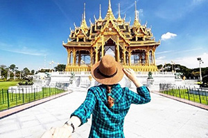 Top 12 Ideas for Your Thailand Tour
