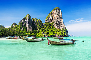 The Guide for Your Phuket Holiday