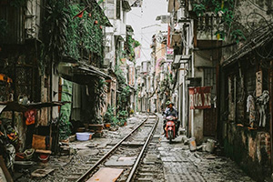 Hanoi Old Quarter: A Journey Through Time in Vietnam's Capital City