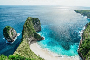 Thai AirAsia Flies to Bali