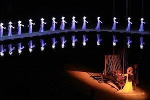 Back In Time With The Hoi An Memories Show