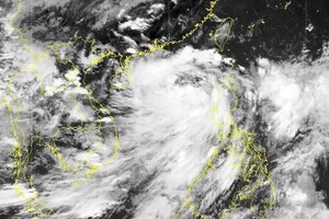 Vietnam Postpones International Flights As Storm Talim Approaches