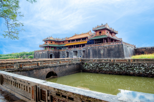 Discover The Historic Charm Of Hue, Vietnam's Former Capital
