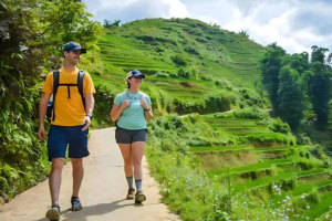 Discover Northern Vietnam: Sustainable Trekking In Sapa