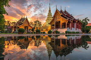 Chiang Mai Travel - Top Experiential Tours