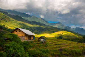 Top Places To Visit In Vietnam This October: Unveiling The Beauty Of Autumn