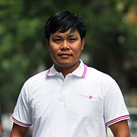 NGUYEN DINH VINH