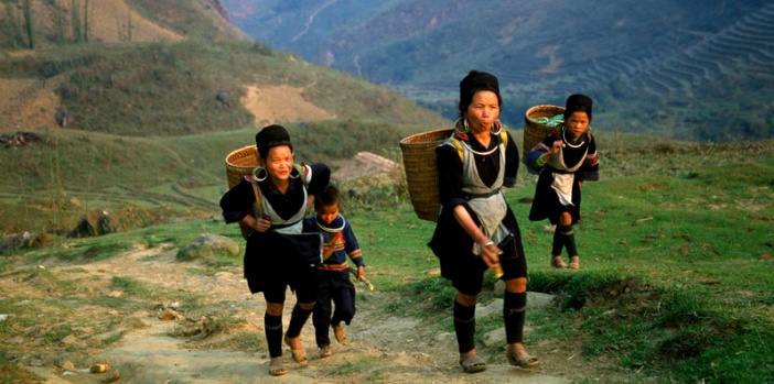 hmong-women-sapa