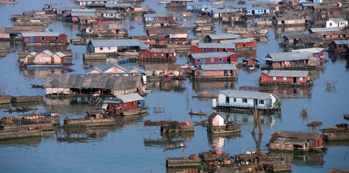 chouen-kneas-floating-village