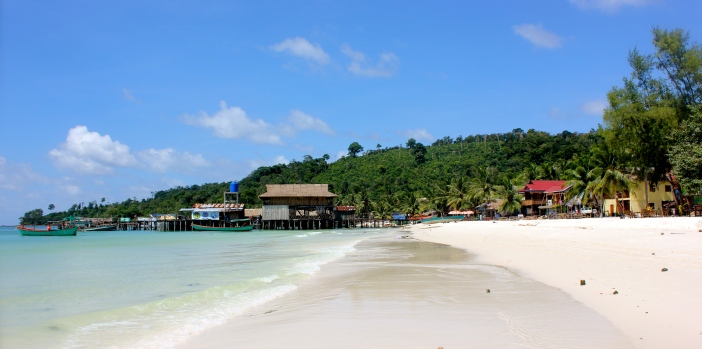 koh-rong-beach