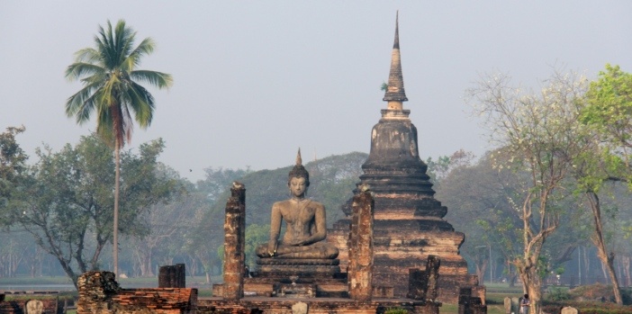 sukhothai-historical-park