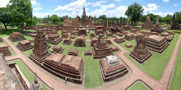 sukhothai-historical-park-thailand