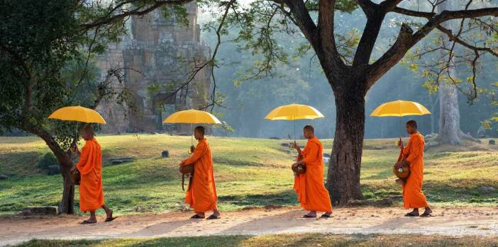 angkor-monks-cambodia