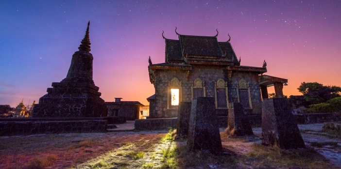 wat-sampov-pram-bokor-national-park