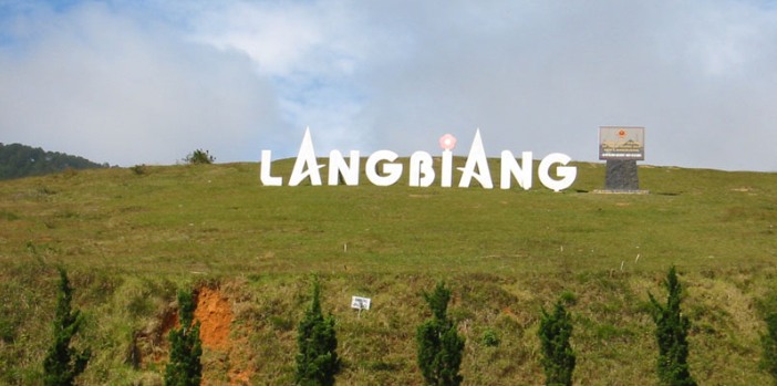 lang-biang-mountain