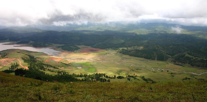 lang-biang-mountain-overview