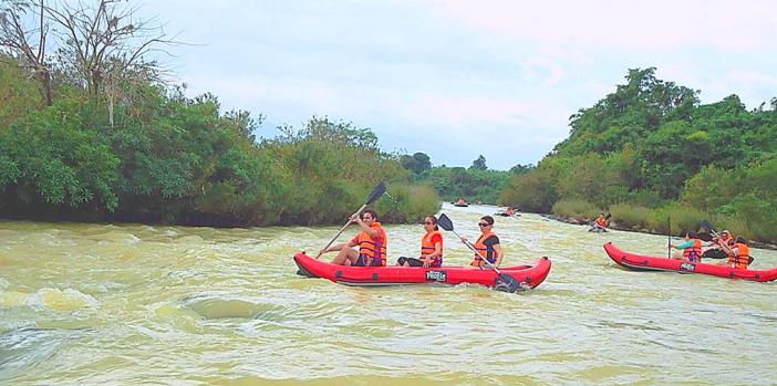 rafting-on-cai-river-nha-trang