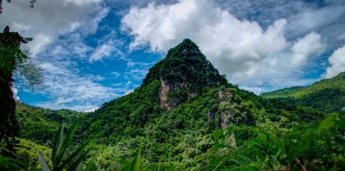 chiang-dao-thailand