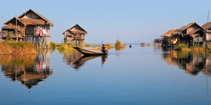 inle-lake-houses