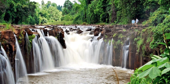 TREASURE OF LAOS