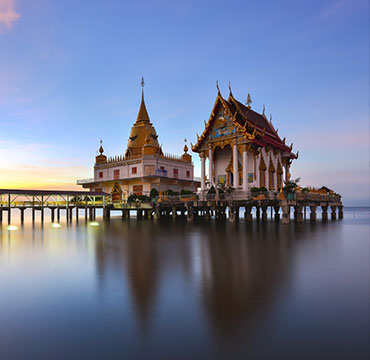 TREASURE MEKONG RIVER