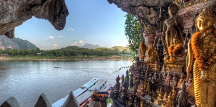 LAOS THROUGH YOUR LENS