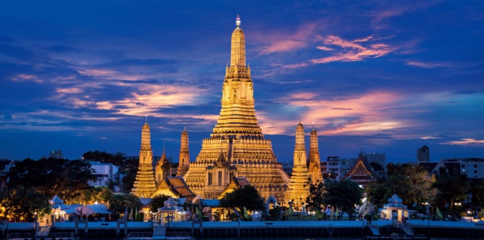 BANGKOK FAMILY PACKAGE