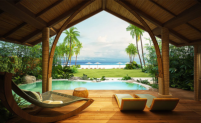 Fusion-Resort-Quang-Binh-Vietnam-New-Hotels