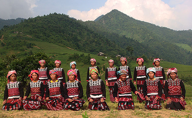 Xa-Pho-Sapa-Vietnam