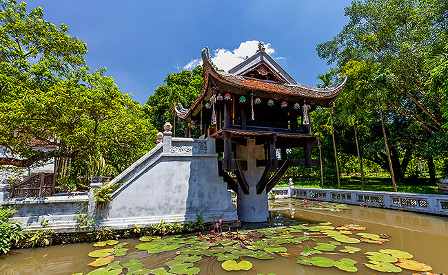 One-Pillar-Pagoda-Vietnam