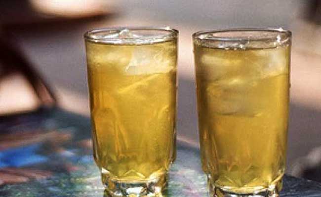 Hanoi-Drinks