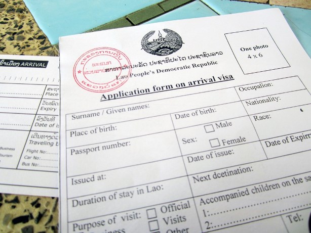 laos-visa-on-arrival