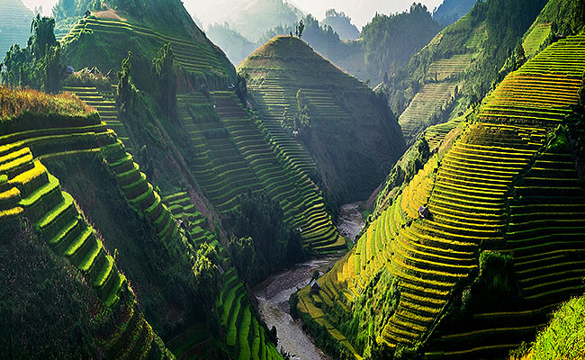 Muong-Hoa-Valley-Sapa-Vietnam