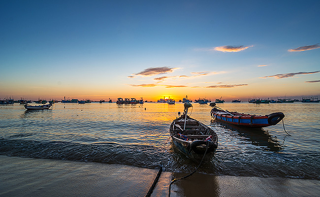 Phu-Quoc-Sunset-Beach-Vietnam