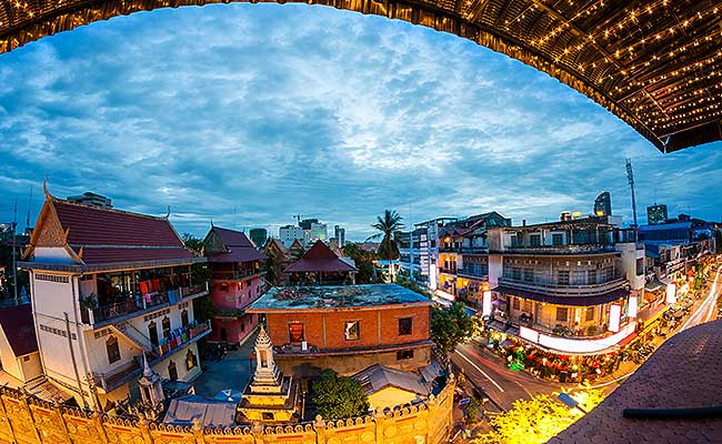 Phnom-Penh-Cambodia