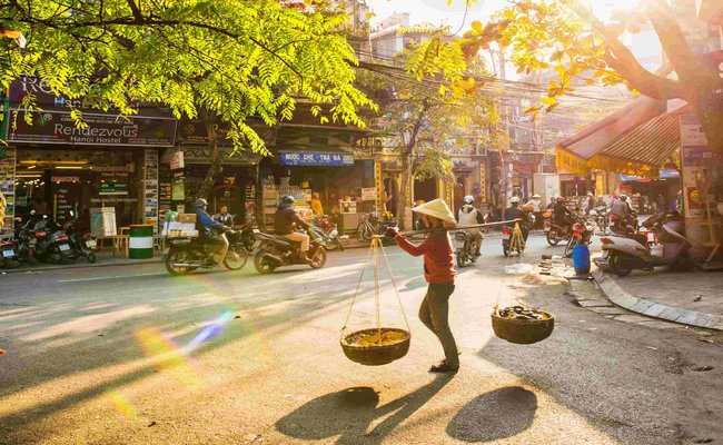 hanoi-vietnam