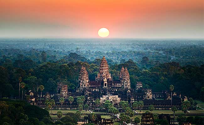 Siem-Reap-Cambodia